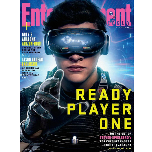 43 off entertainment weekly subscription only 19 99