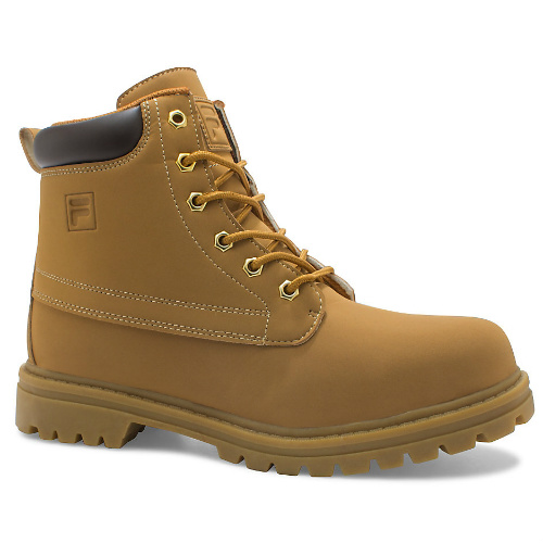 Men’s Fila Edgewater Boots : $24.99 + Free S/H | MyBargainBuddy.com