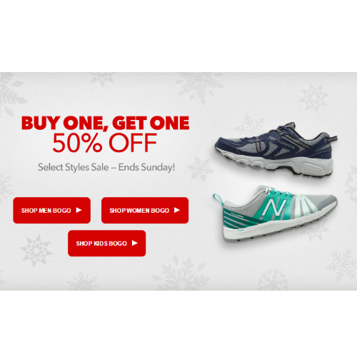 new balance bogo sale - 51% remise 