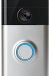 Ring Wi-Fi Enabled Video Doorbell