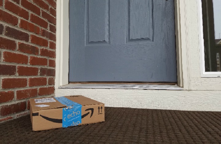 6 Ways to Prevent Package Theft and Stop Porch Pirates