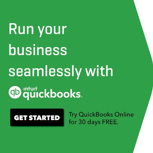 QuickBooks Online discount