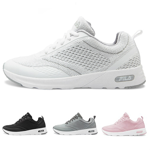 women's fila memory foam running shoes