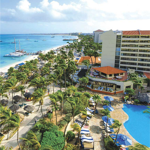 Barcelo Hotel Group : Up to 35% off your stay | MyBargainBuddy.com