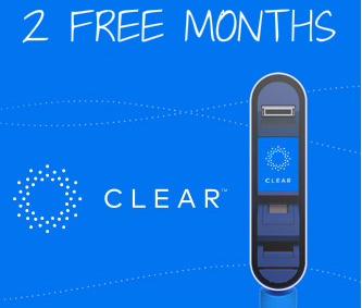 2 Free Months of Clear