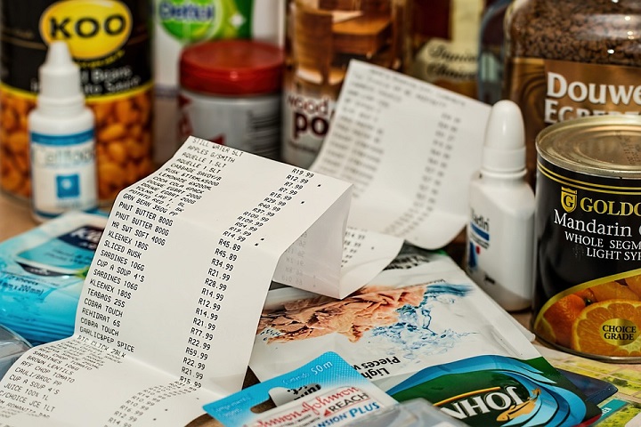 26 Things That are Killing Your Food Budget