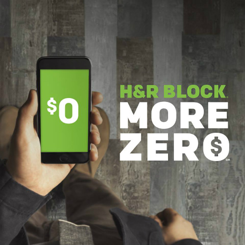 H&R Block