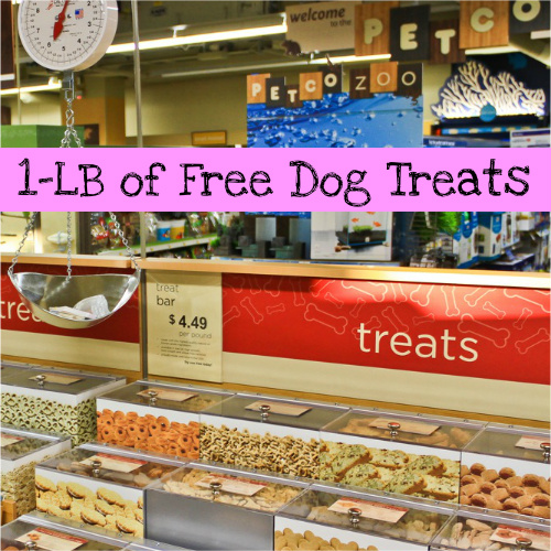 treats member petco