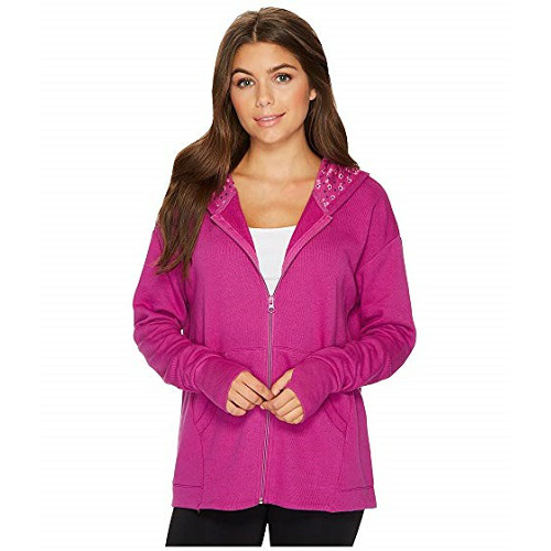 vera bradley hoodie