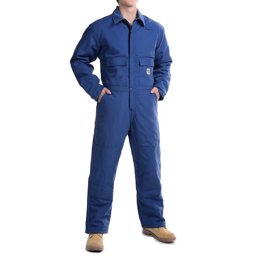 Men’s Carhartt Coveralls : $35 | MyBargainBuddy.com