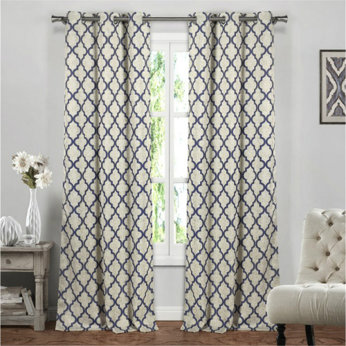 clearance blackout curtains