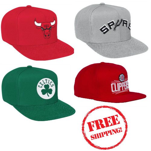 mens nba snapback caps clearance free shipping