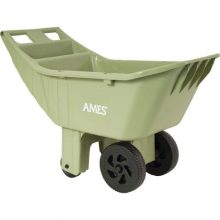 ames 4 cu ft garden cart