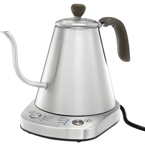 Caribou Coffee Electric Kettle Lowest Price