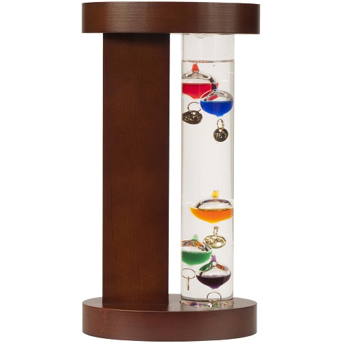 Cheap Galileo Thermometer