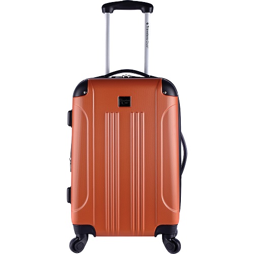 Clearance Expandable Hardside Luggage