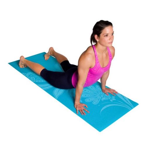 Tone Fitness Yoga Mat