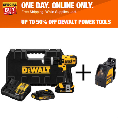 dewalt hammergun sale