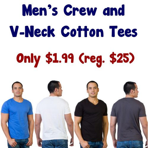 mens t-shirt clearance