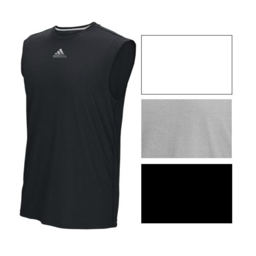 adidas climalite sleeveless shirt