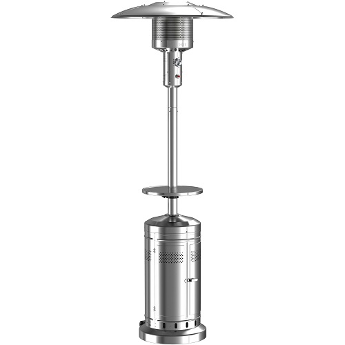 Better Homes and Gardens Large Patio Heater