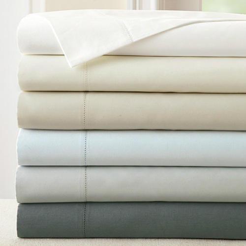 Clearance Egyptian Cotton Sheet Sets