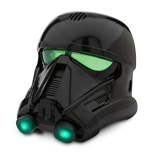 Imperial Death Trooper Voice Changing Mask