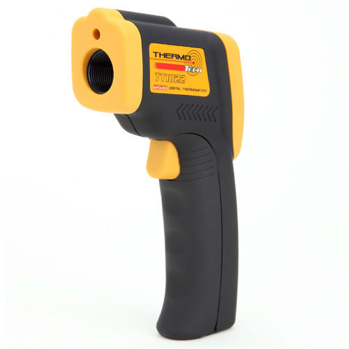 Infrared Laser Thermometer