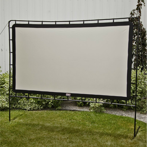 Sale Curved Portable Movie Screen