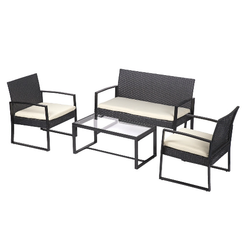 clearance patio seating set