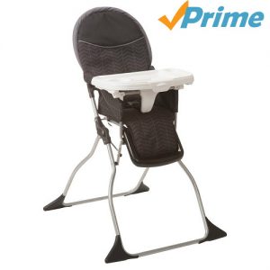 cosco foldable high chair sale
