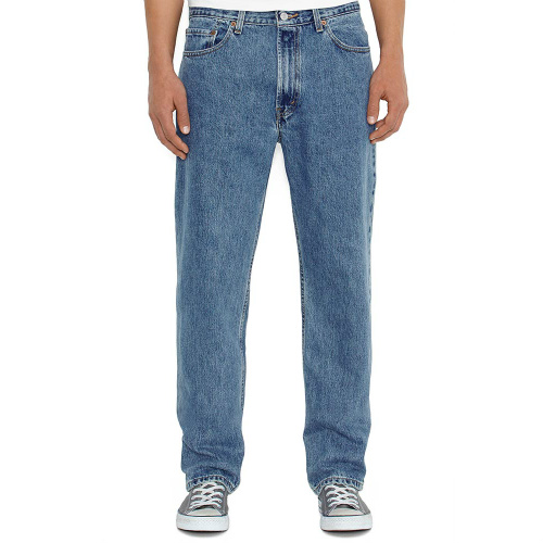 63% off 2 Pairs of Men’s Levi’s 550 Jeans : $20.49 Each ...