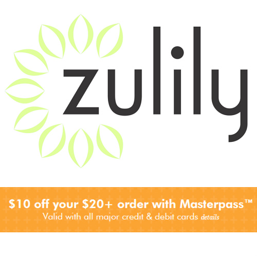 zulily coupon
