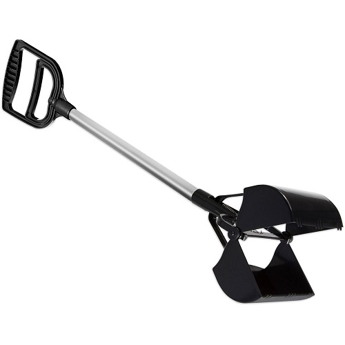 Claw-Style Pooper Scooper