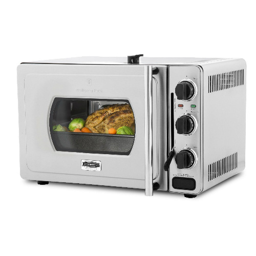 Wolfgang Puck Pressure Oven