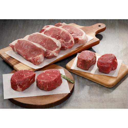 fathers day steaks free shipping