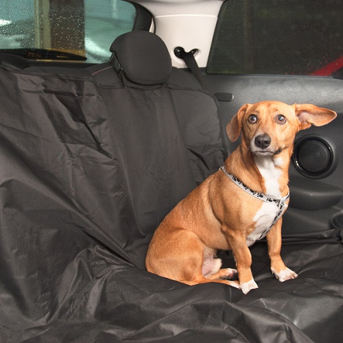 pet car seat water resistant protector