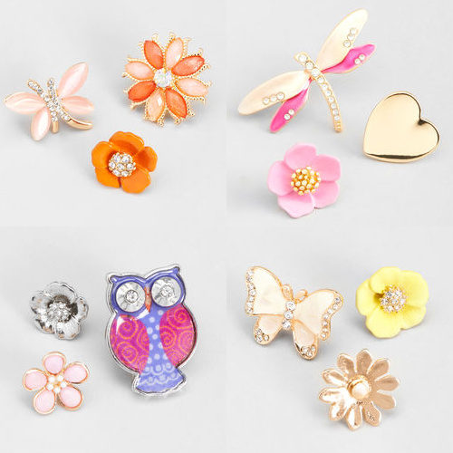 77% off Scatter Pin Sets : $3.49 + Free S/H | MyBargainBuddy.com