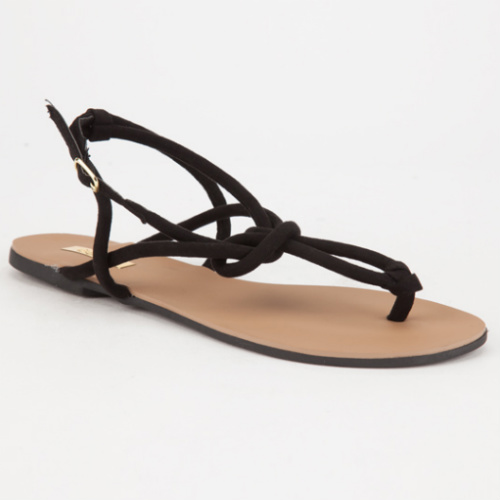 Up to 68% off Women’s Sandals : Starting at $4.49 + Free S/H ...