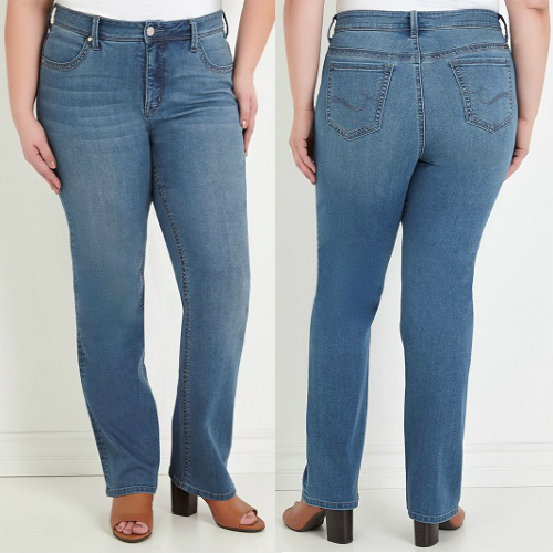 diane gilman jeans