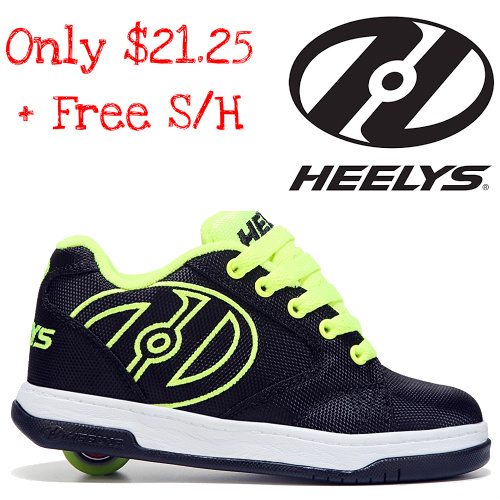 heelys shoes clearance