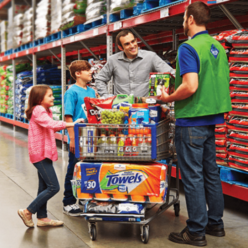 Sam's club coupon codes free shipping