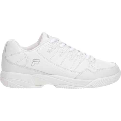 fila summerlin women's court shoes