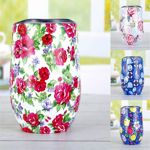 81 off Patterned Yeti Wine Cups Only 15.29