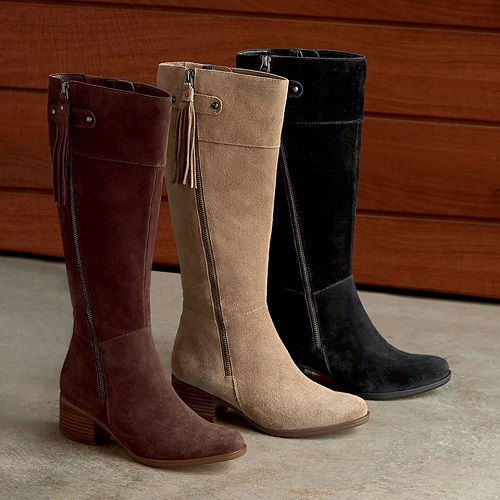 Naturalizer Coupon : Extra 50% off Boots + 10% off Everything Else ...