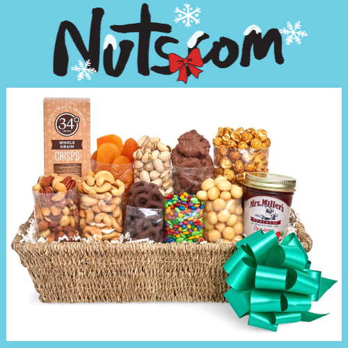 Great Gifts + Free Shipping on 59+ order