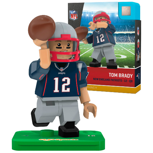 lego captain tom