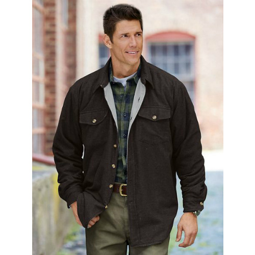 56% off Men’s Flannel Shirt : $9.73 + Free S/H | MyBargainBuddy.com