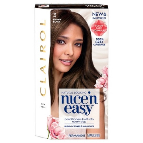 Nice N Easy Hair Color Printable Buy 1 Get 1 Free Coupon Mybargainbuddy Com