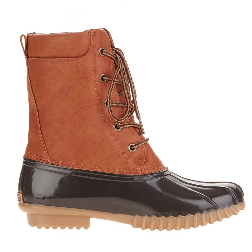 82% off Women’s Sporto Duck Boots : Only $10 | MyBargainBuddy.com